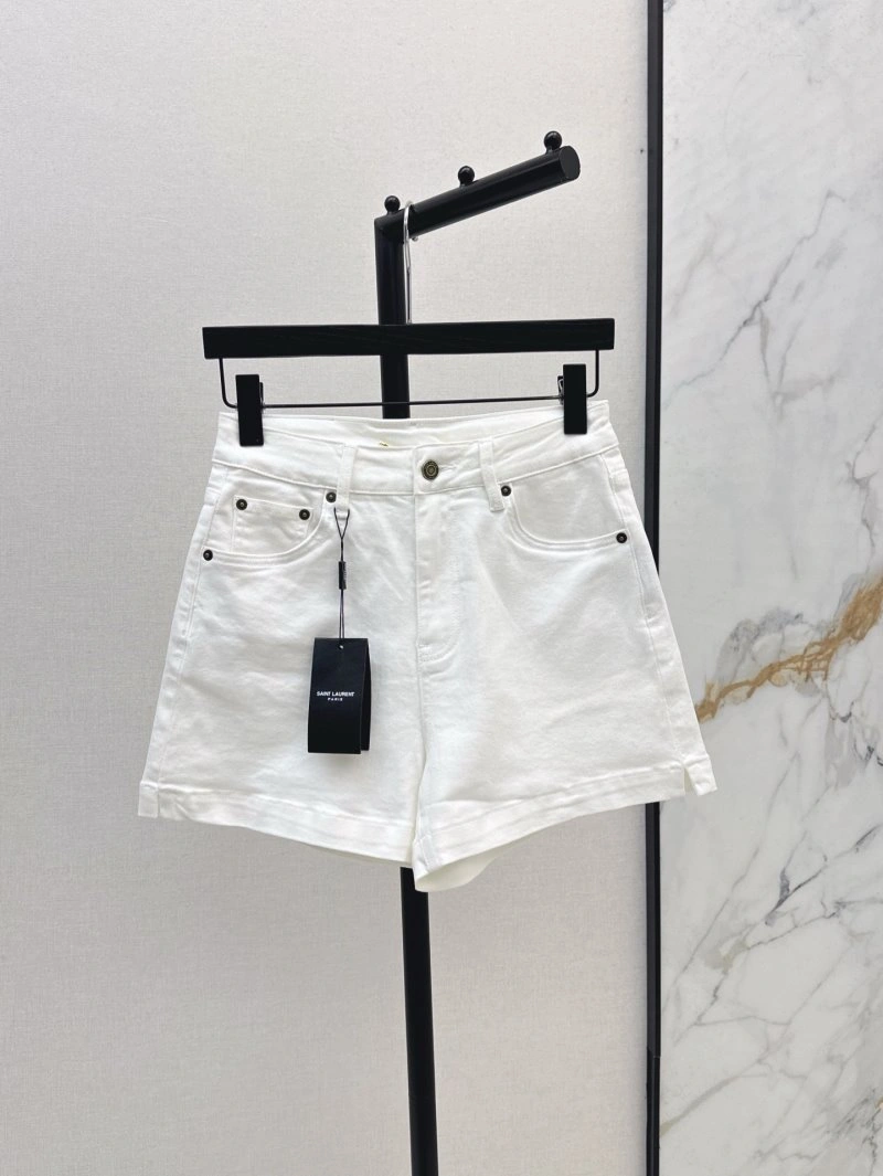 EyeCatching Ysl Short Pants 146840