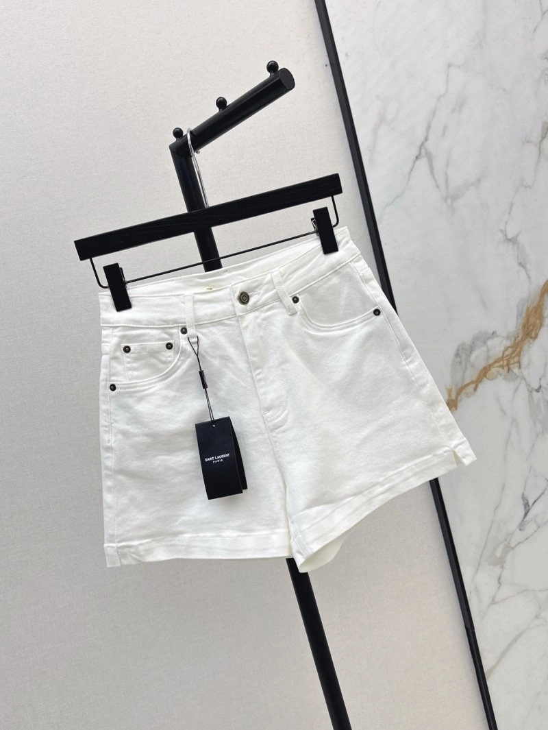 EyeCatching Ysl Short Pants 146840