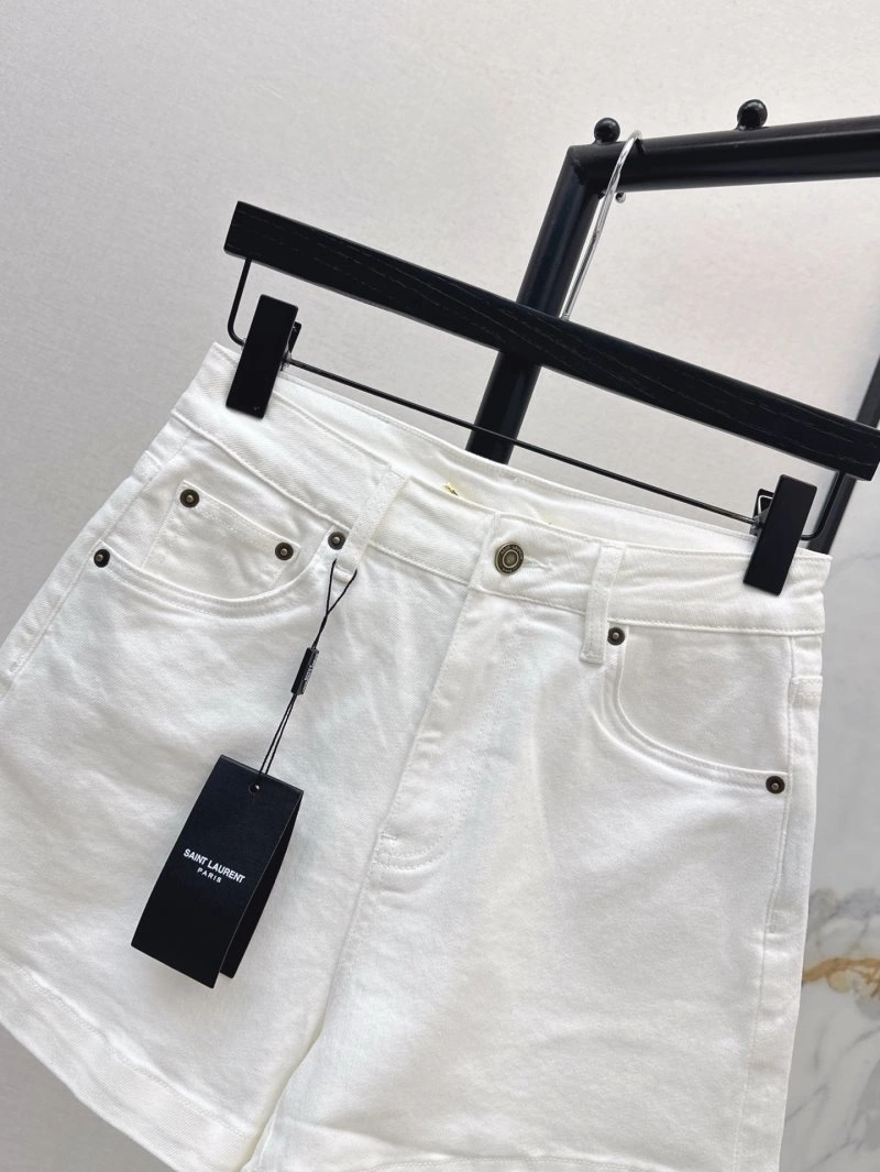 EyeCatching Ysl Short Pants 146840