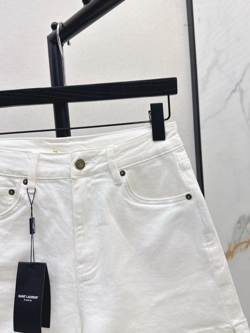 EyeCatching Ysl Short Pants 146840