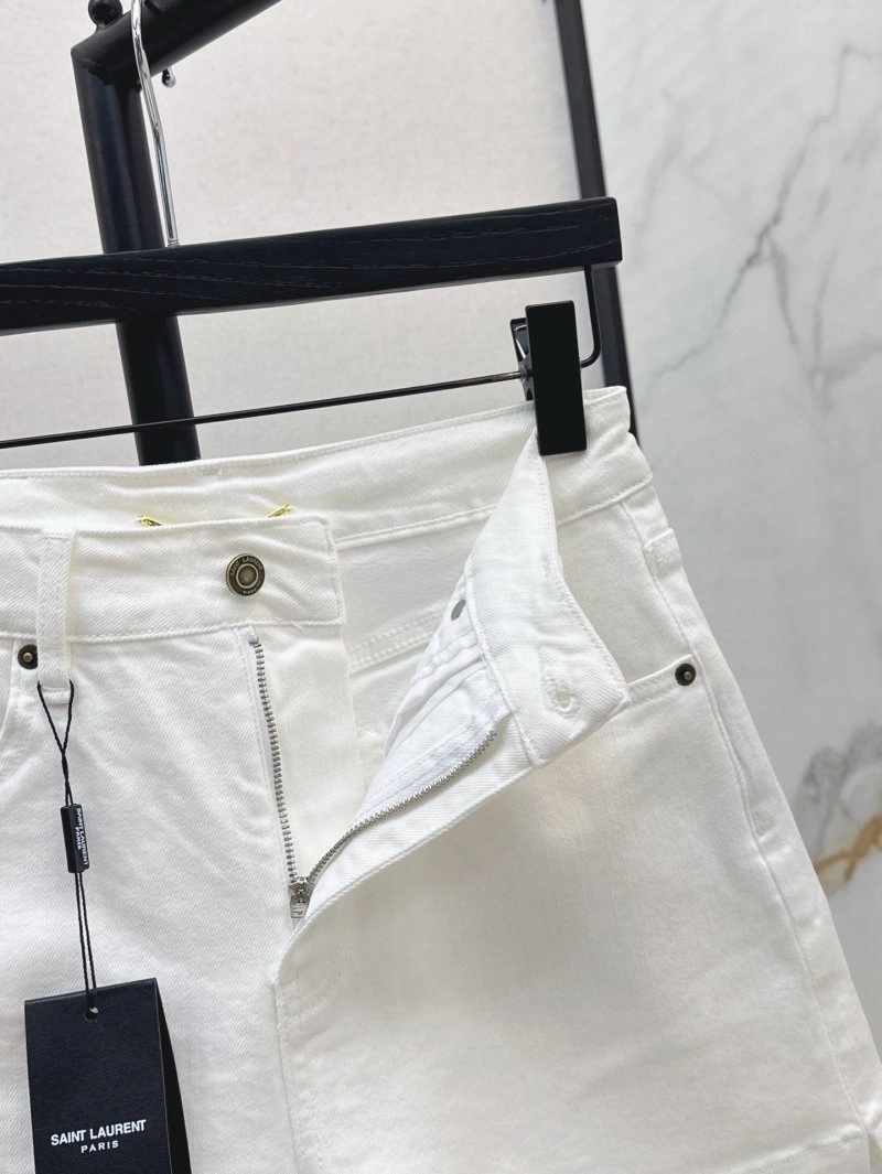 EyeCatching Ysl Short Pants 146840
