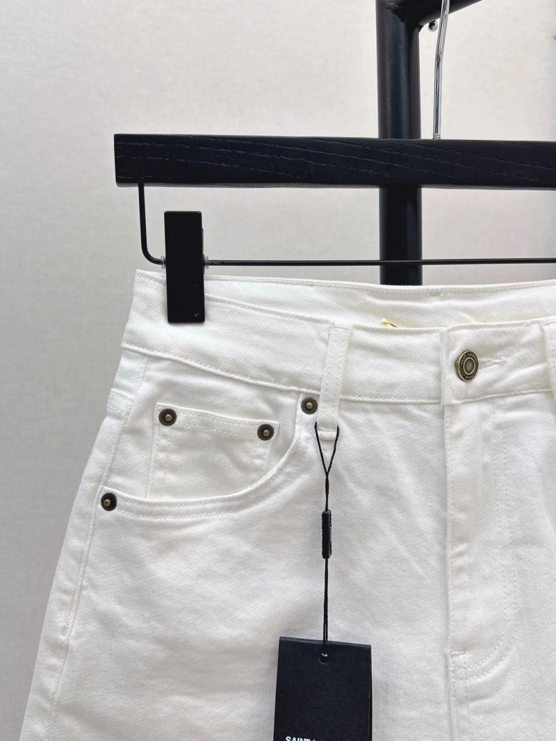 EyeCatching Ysl Short Pants 146840