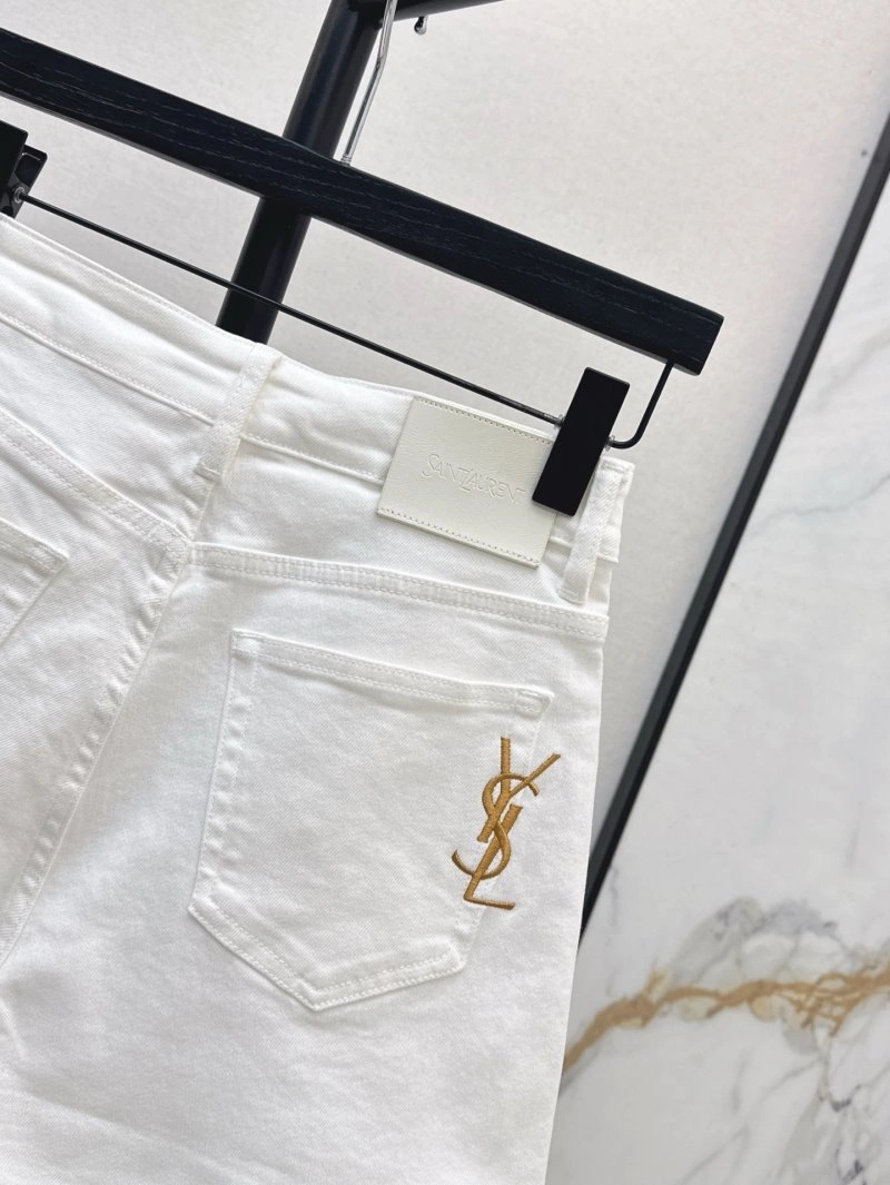 EyeCatching Ysl Short Pants 146840