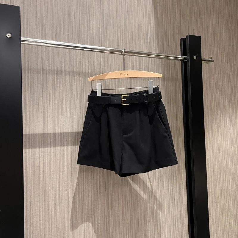 Comfortable Ysl Short Pants 146836