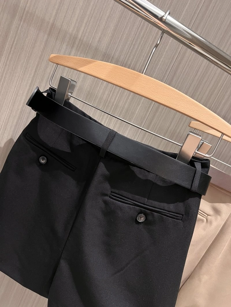 Comfortable Ysl Short Pants 146836