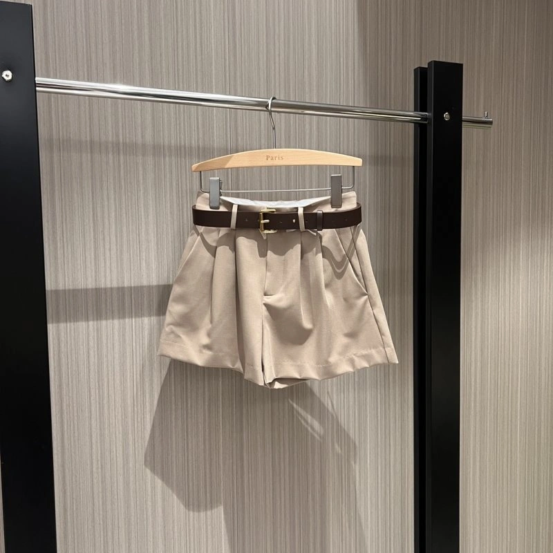 Ysl Short Pants ComfortFit 146841