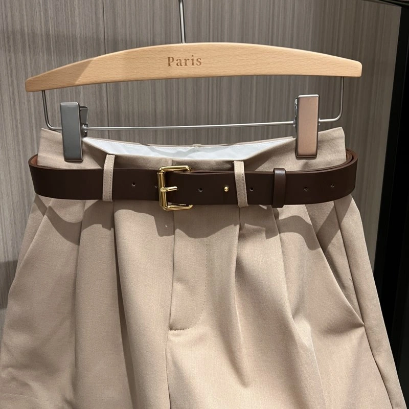 Ysl Short Pants ComfortFit 146841