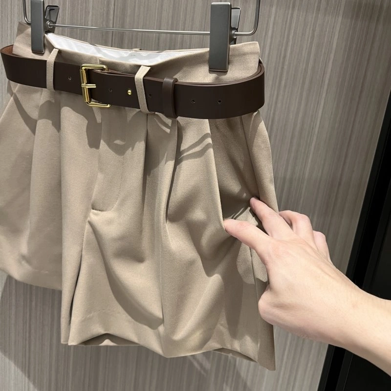 Ysl Short Pants ComfortFit 146841