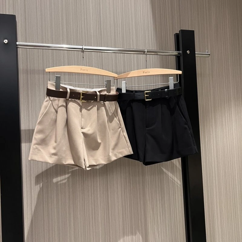 Ysl Short Pants ComfortFit 146841