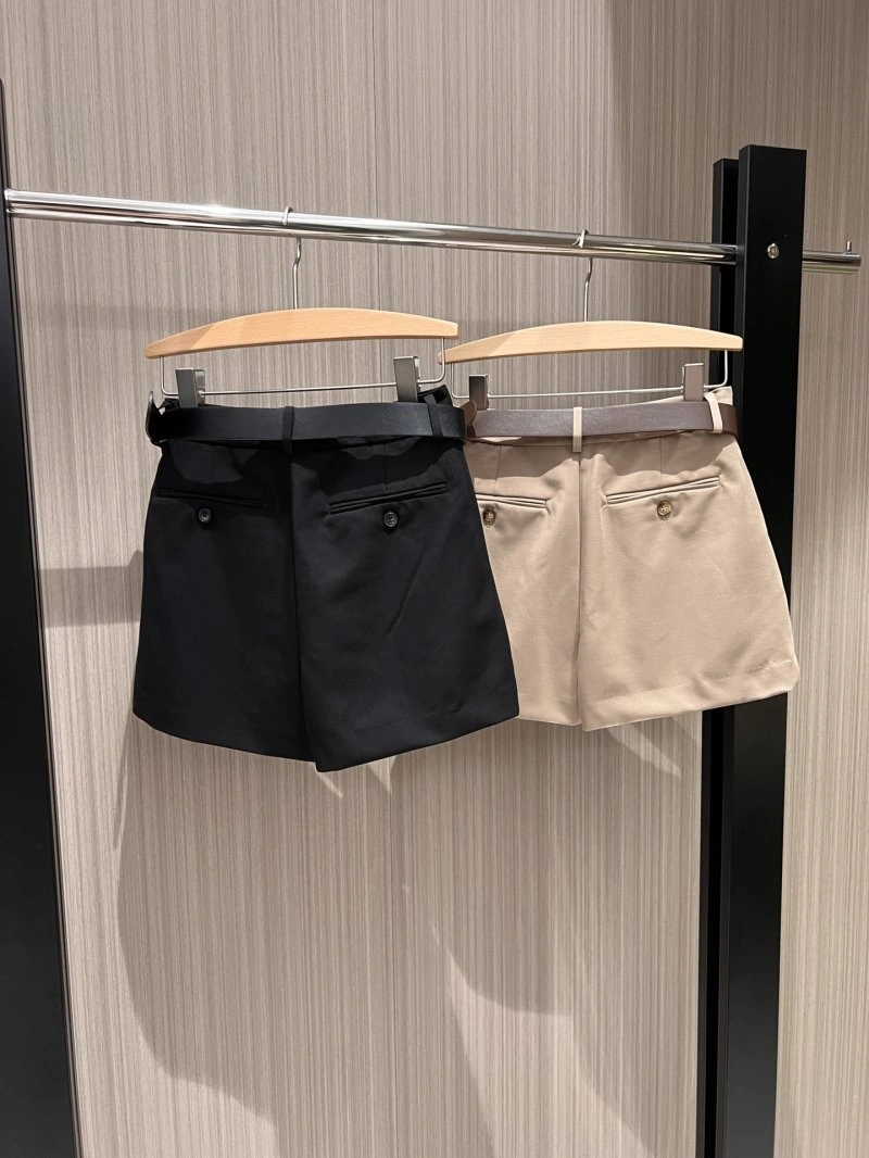 Ysl Short Pants ComfortFit 146841
