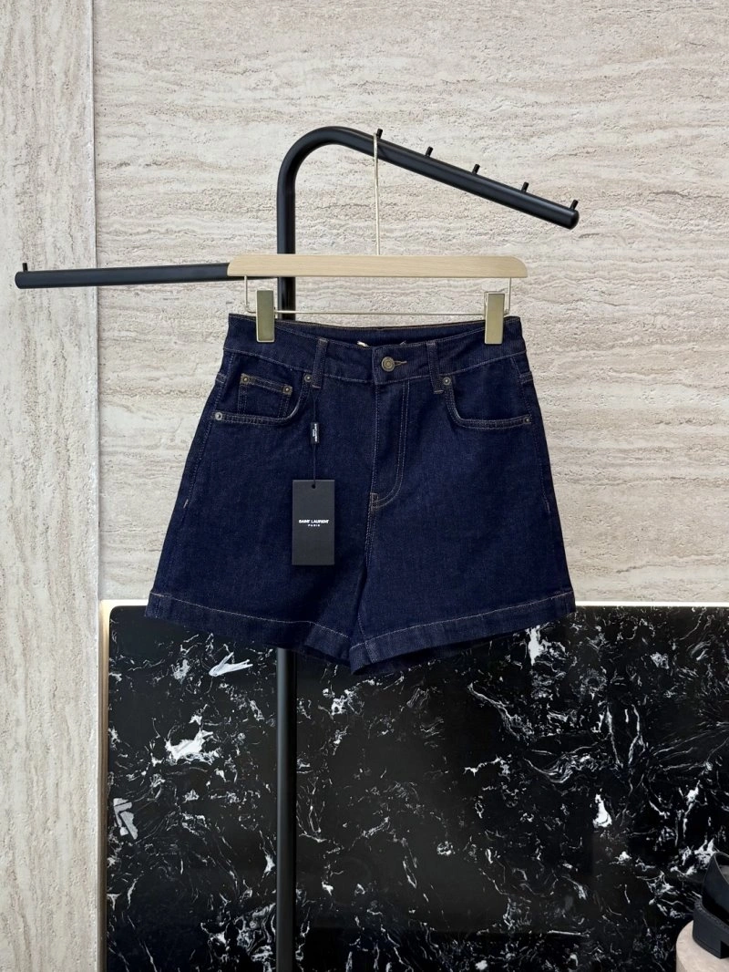 Ysl Short Pants MoistureWicking 146839