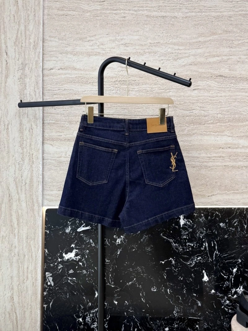 Ysl Short Pants MoistureWicking 146839