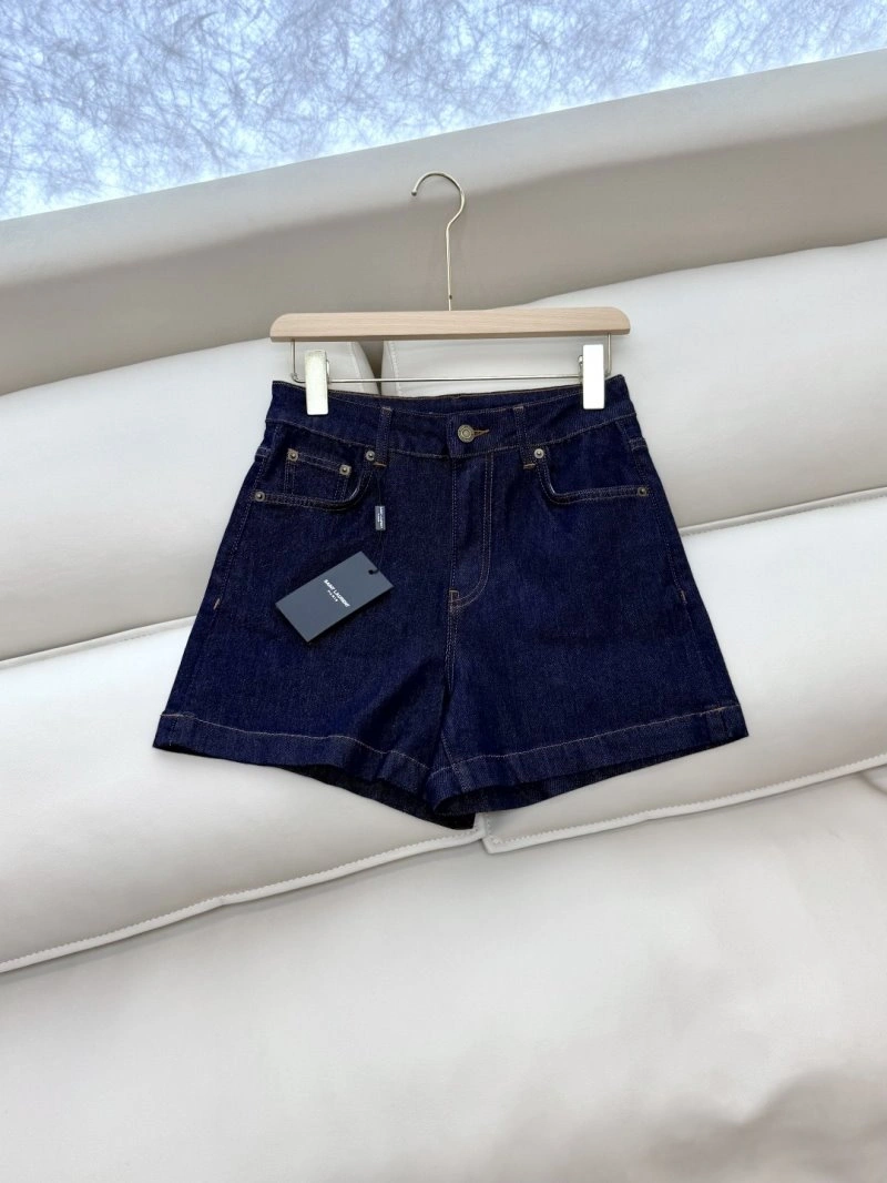 Ysl Short Pants MoistureWicking 146839