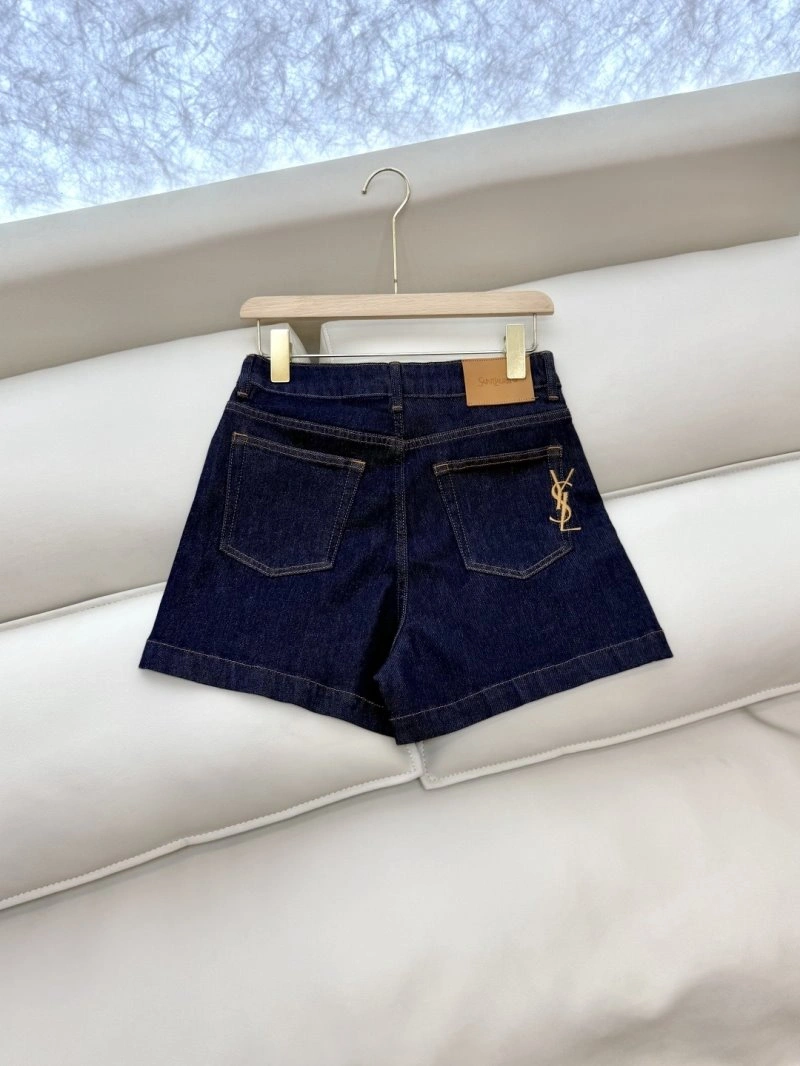 Ysl Short Pants MoistureWicking 146839