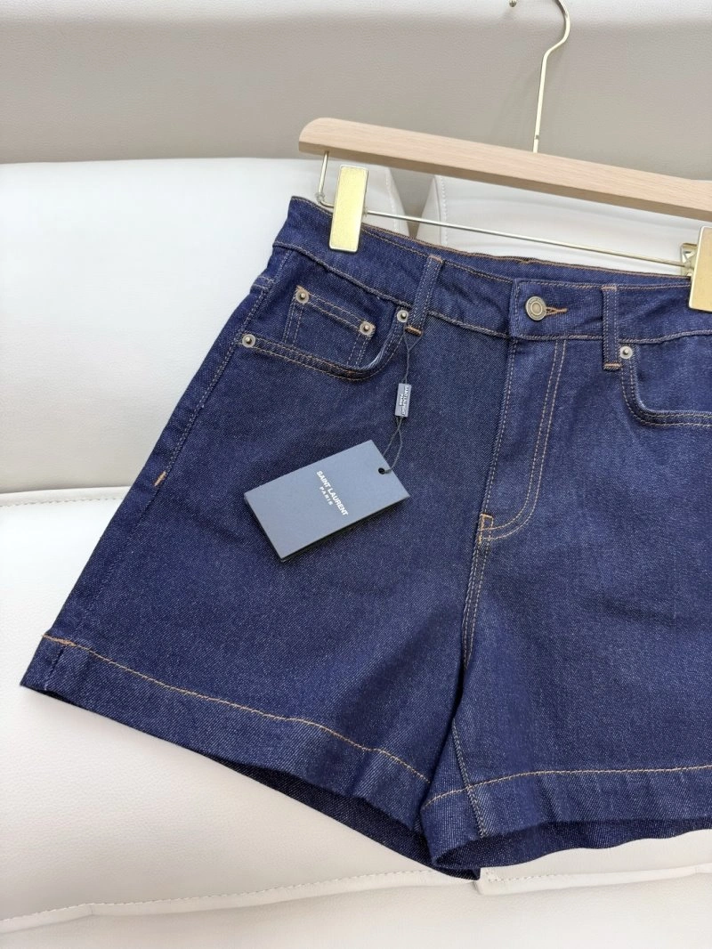 Ysl Short Pants MoistureWicking 146839