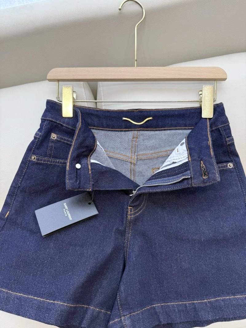 Ysl Short Pants MoistureWicking 146839