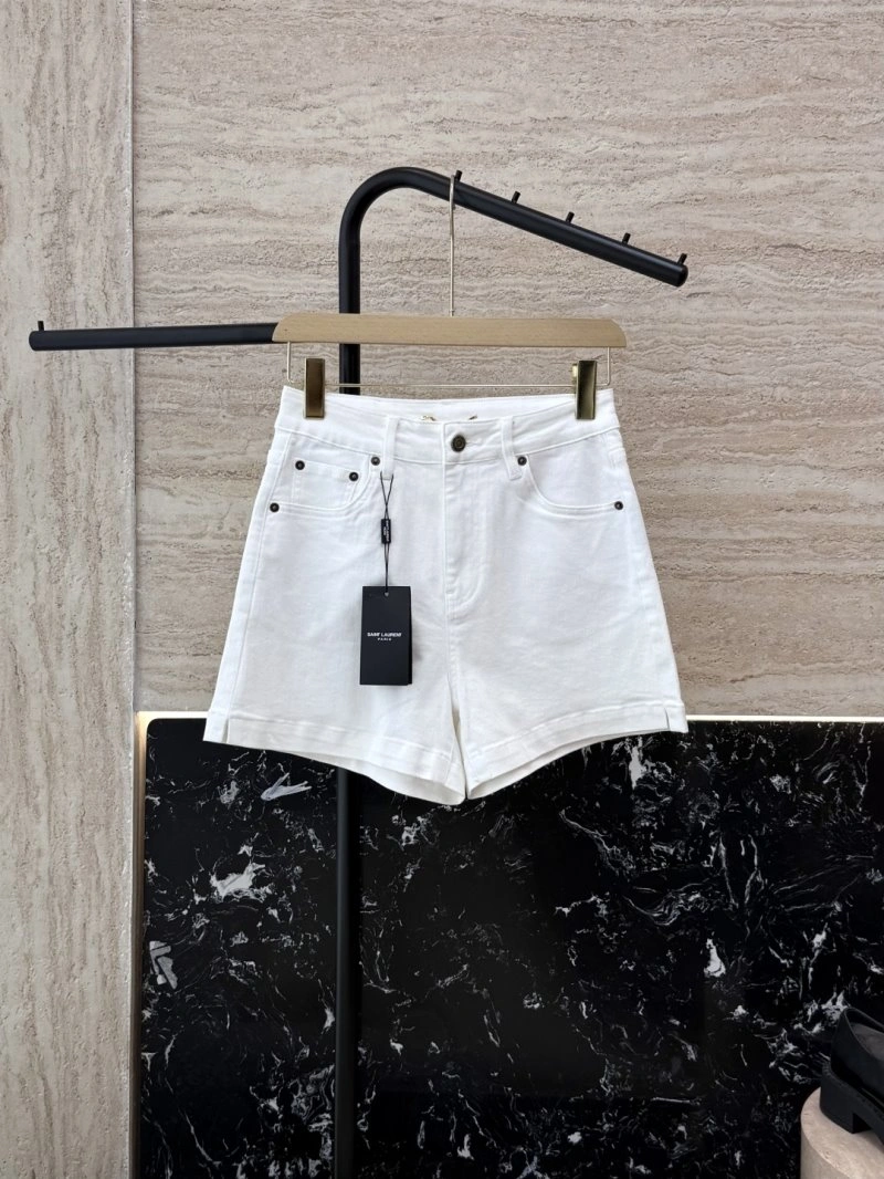 BestValue Ysl Short Pants 146834