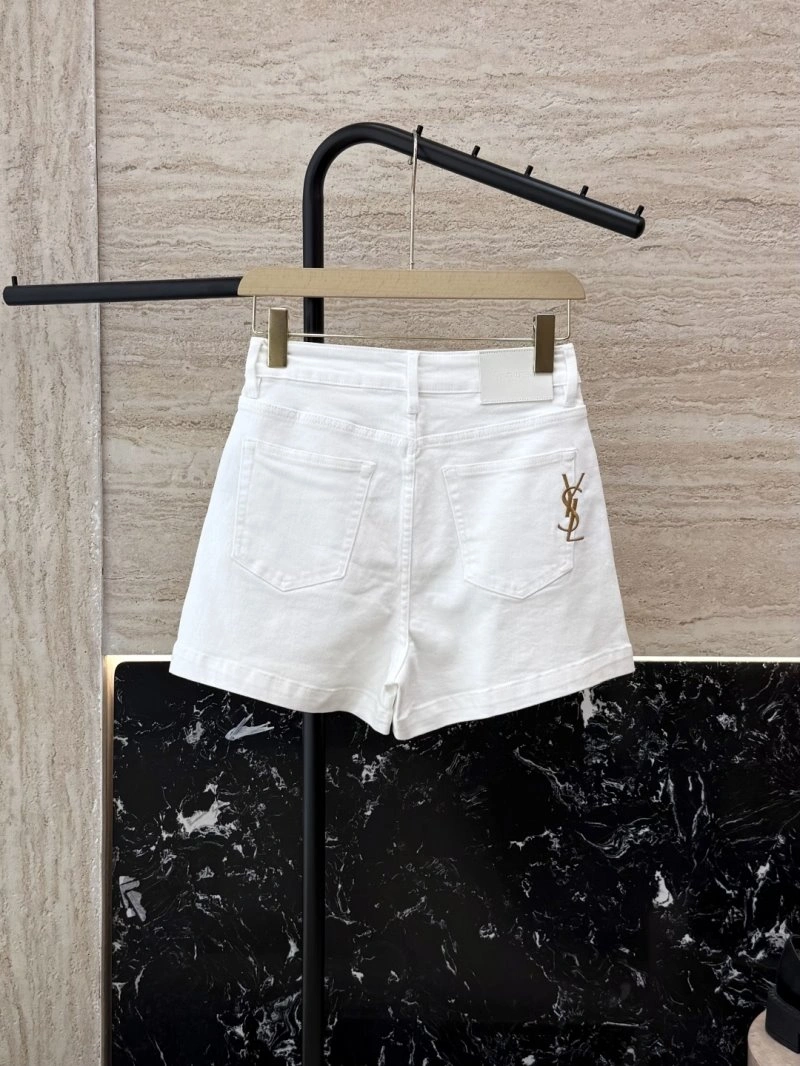 BestValue Ysl Short Pants 146834