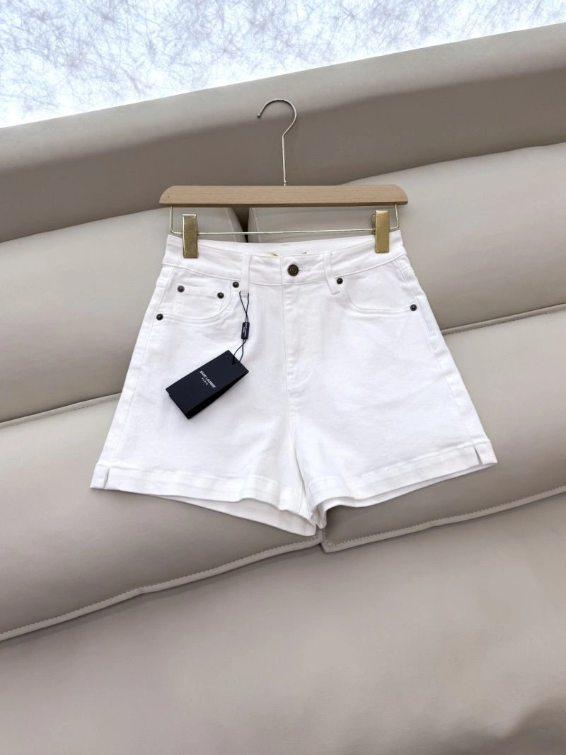 BestValue Ysl Short Pants 146834