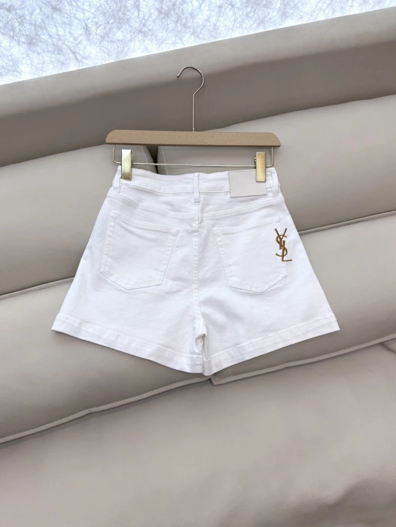 BestValue Ysl Short Pants 146834