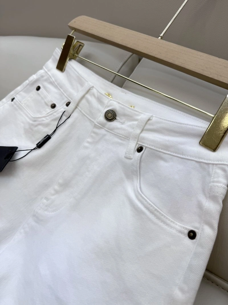 BestValue Ysl Short Pants 146834