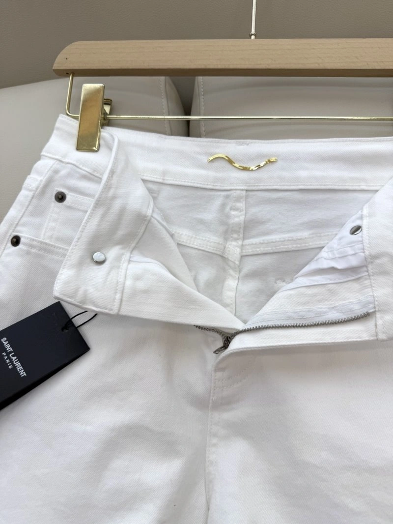 BestValue Ysl Short Pants 146834