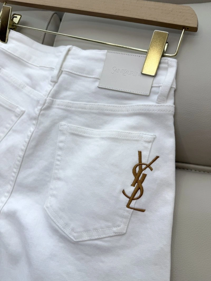 BestValue Ysl Short Pants 146834