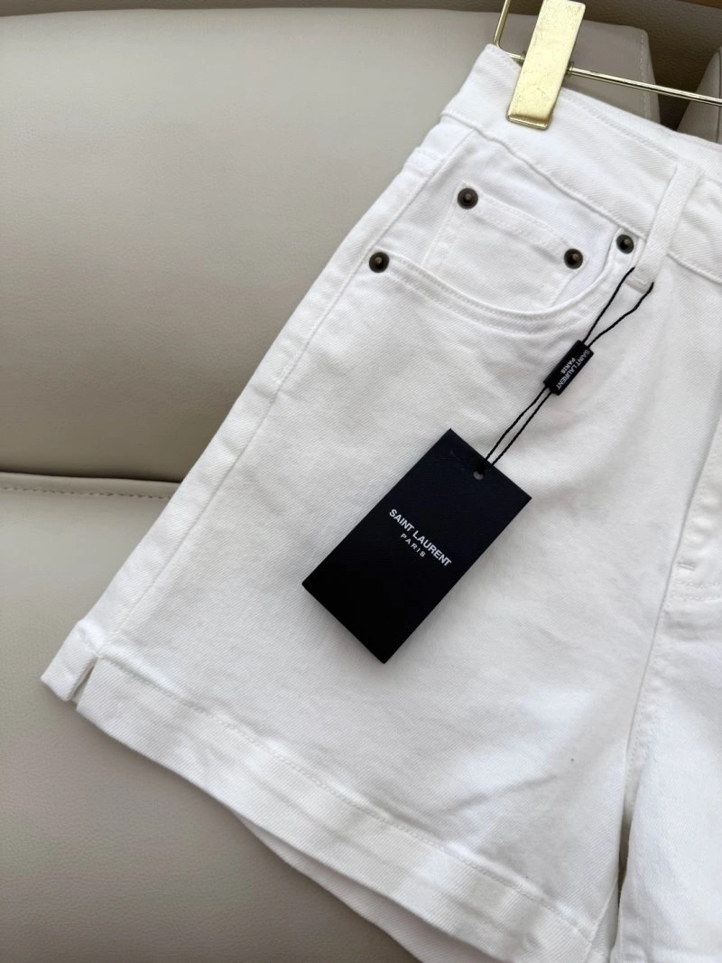 BestValue Ysl Short Pants 146834