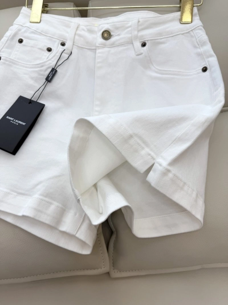 BestValue Ysl Short Pants 146834