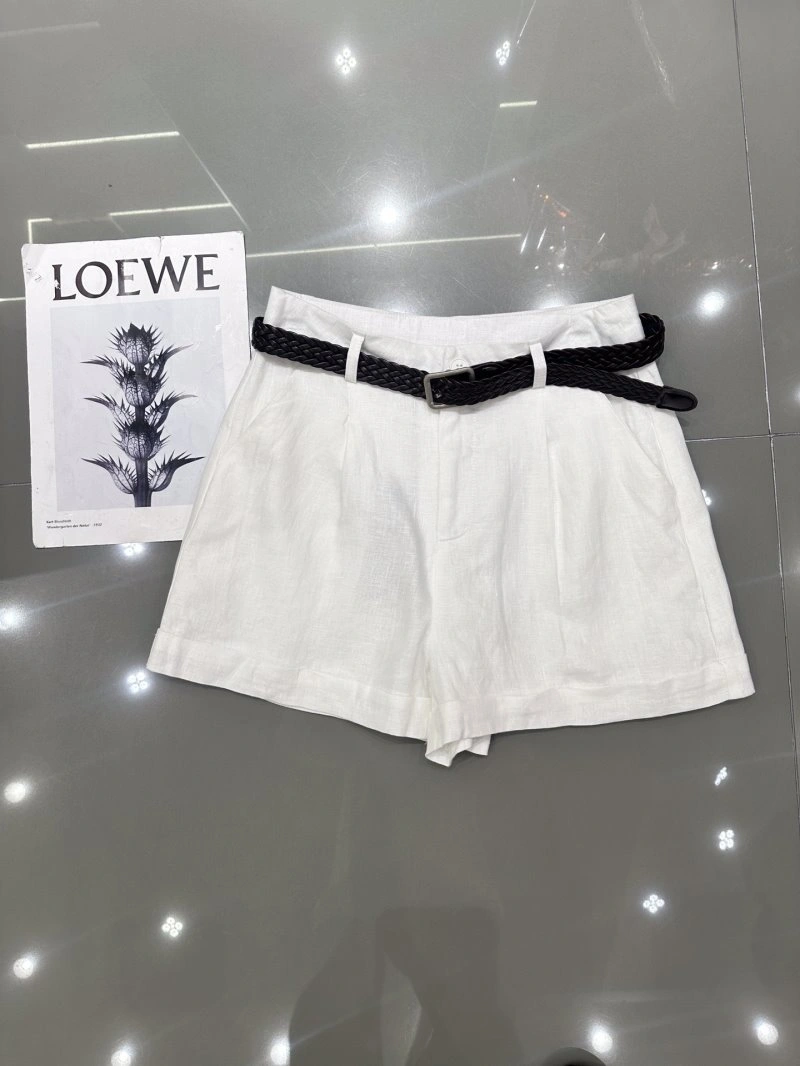 Ysl Short Pants Modern 153204
