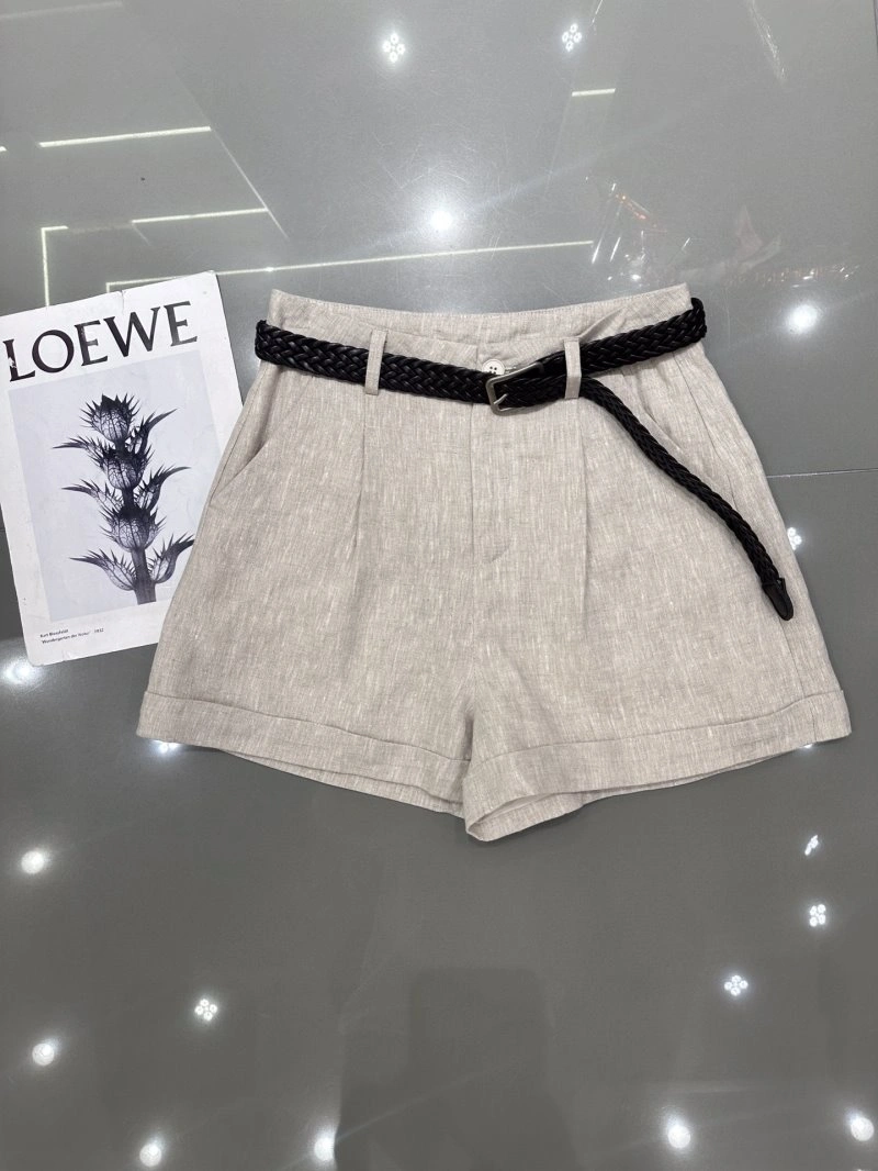 Ysl Short Pants Modern 153204