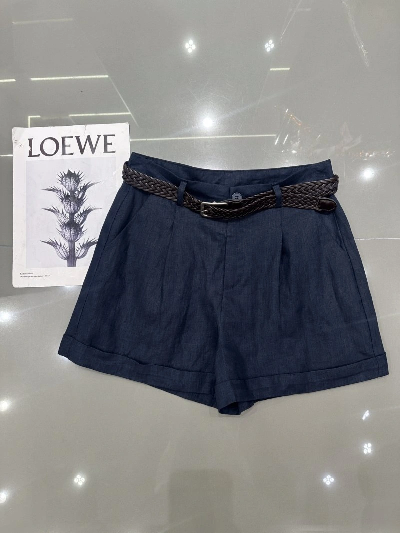 Ysl Short Pants Modern 153204