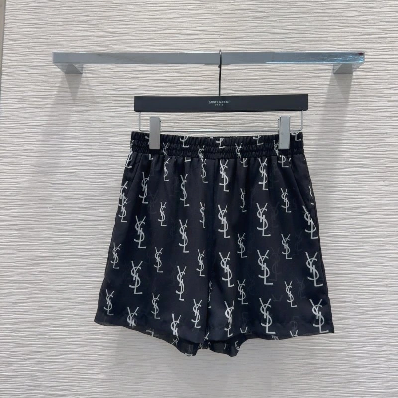 Ysl Short Suits BestValue 155150