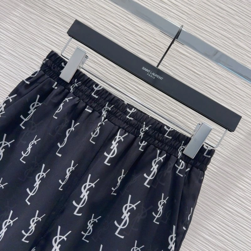 Ysl Short Suits BestValue 155150
