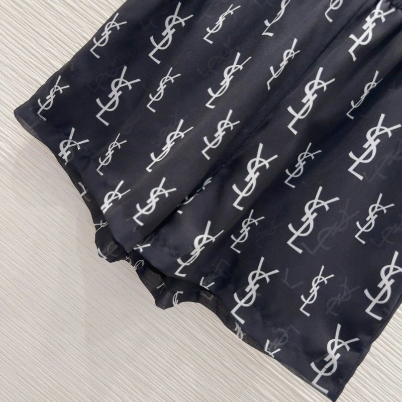 Ysl Short Suits BestValue 155150
