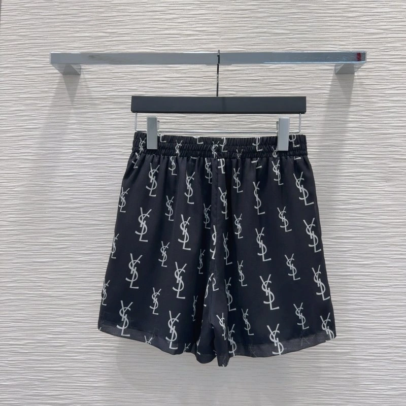 Ysl Short Suits BestValue 155150