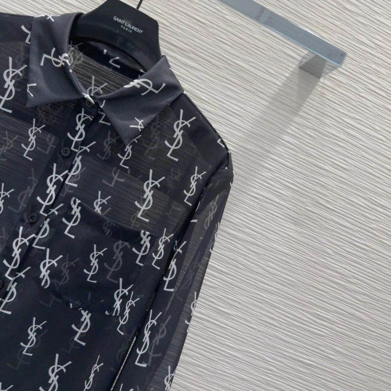 Ysl Short Suits BestValue 155150