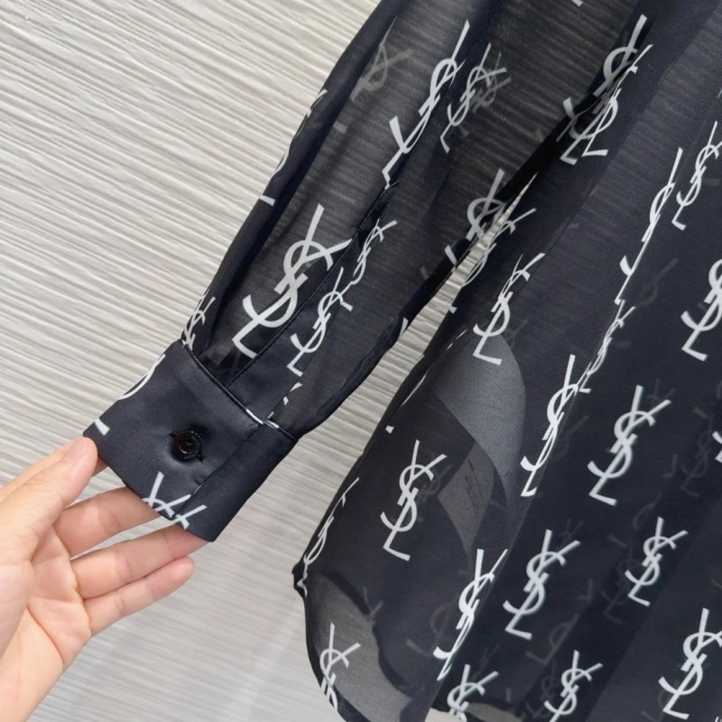 Ysl Short Suits BestValue 155150