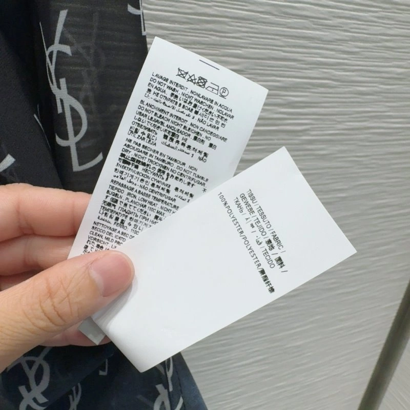 Ysl Short Suits BestValue 155150