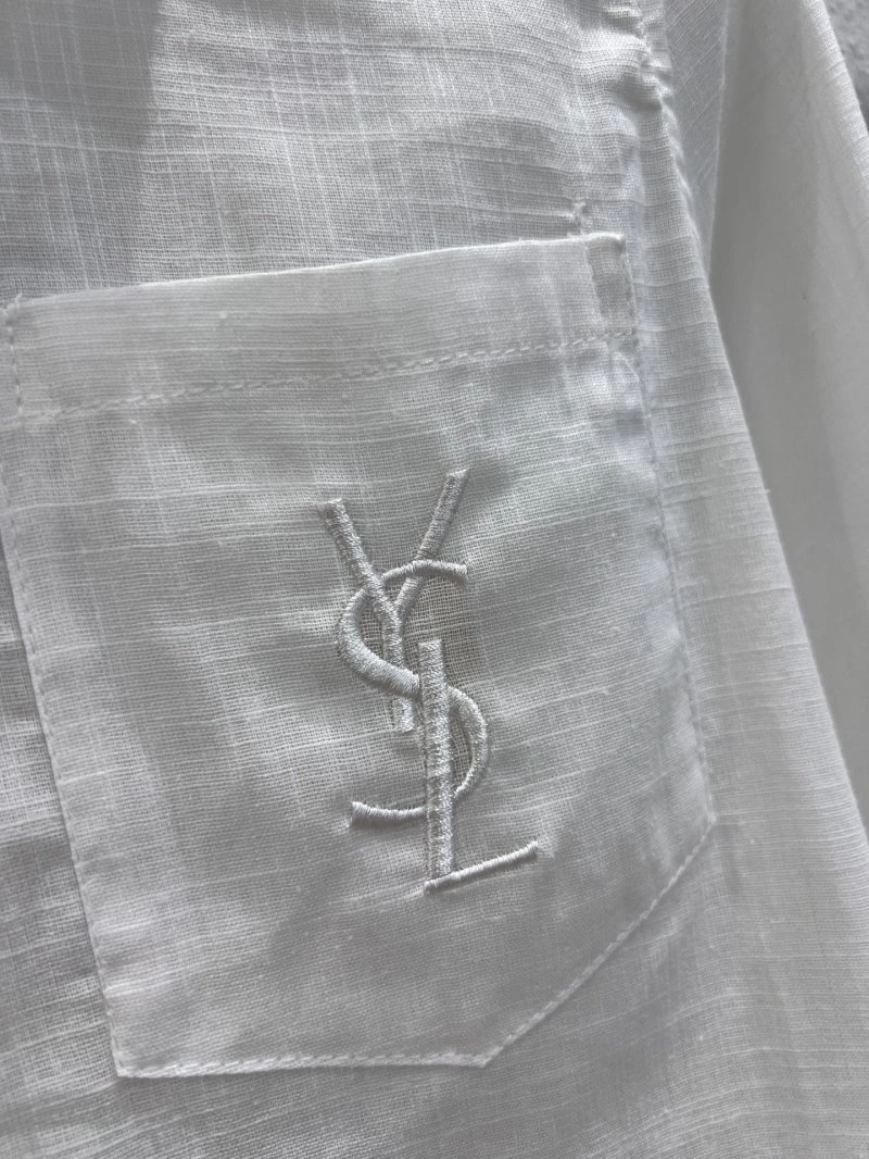 Affordable Ysl Short Suits 155144