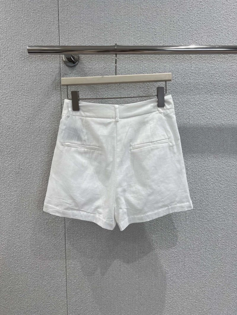 Affordable Ysl Short Suits 155144