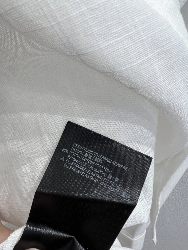 Affordable Ysl Short Suits 155144