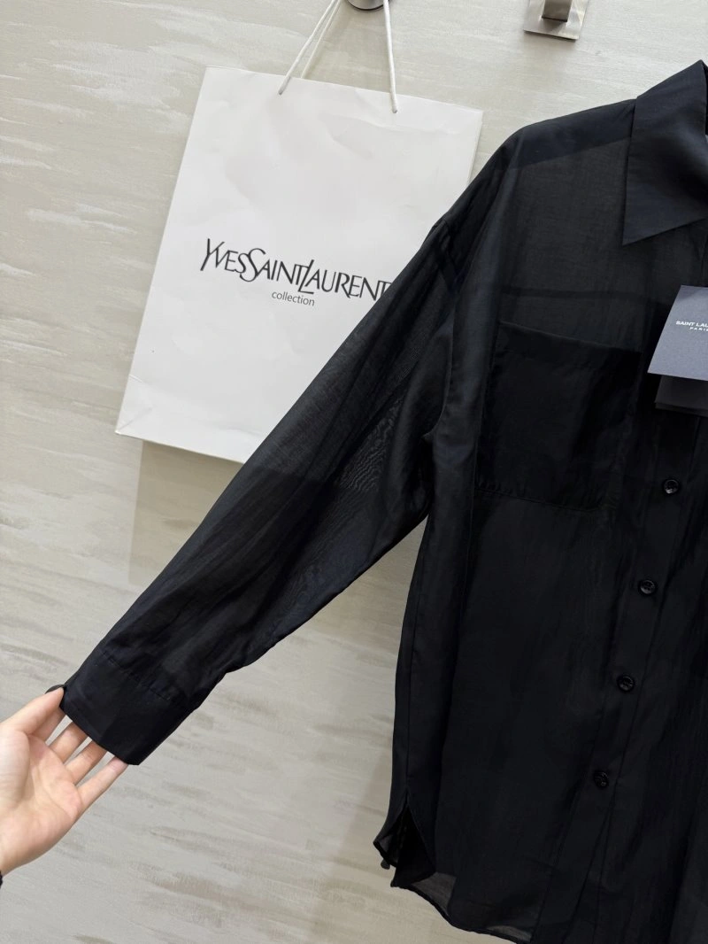 Ysl Short Suits Youthful 153181