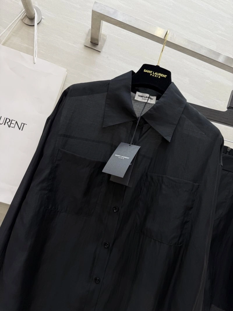 Ysl Short Suits Youthful 153181