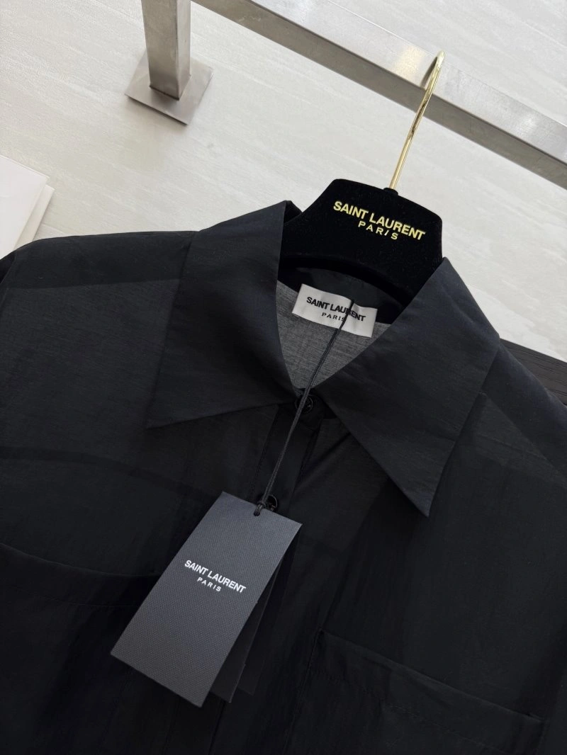 Ysl Short Suits Youthful 153181