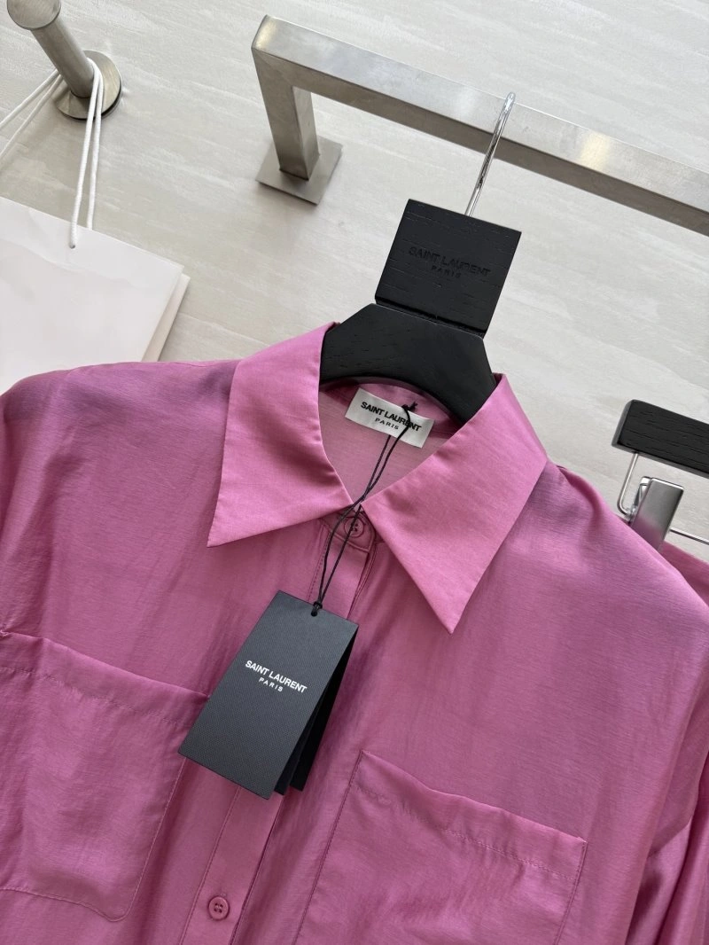 Ysl Short Suits FashionForward 153183