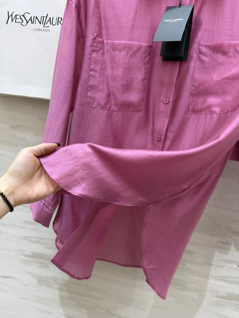 Ysl Short Suits FashionForward 153183