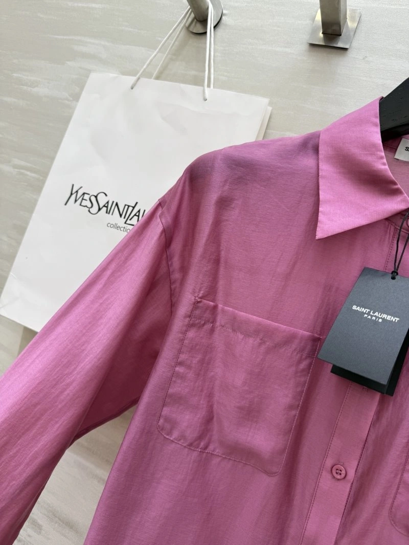 Ysl Short Suits FashionForward 153183