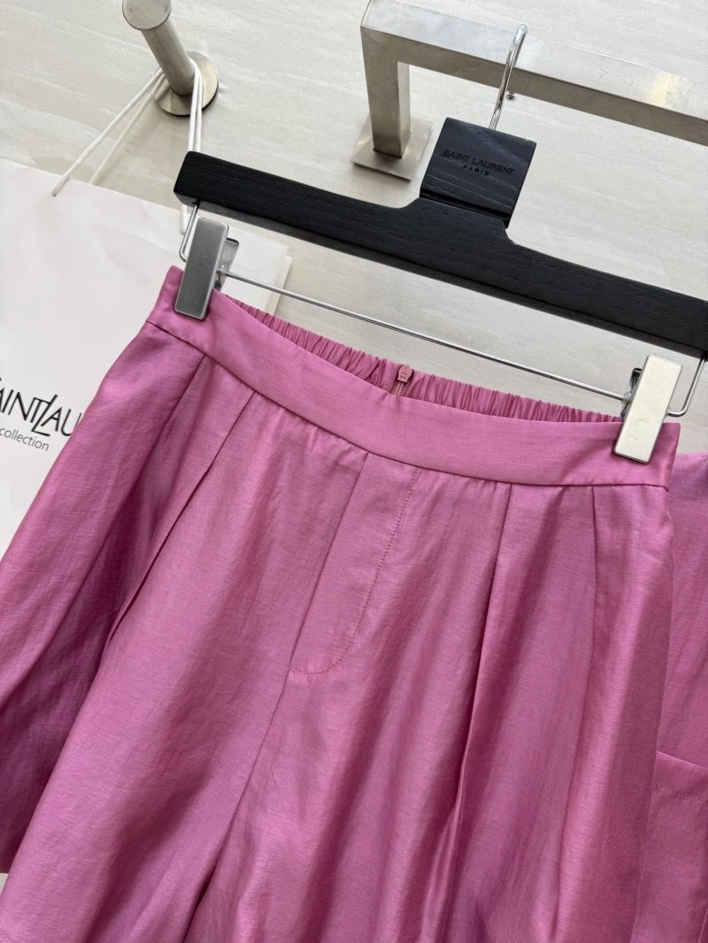 Ysl Short Suits FashionForward 153183
