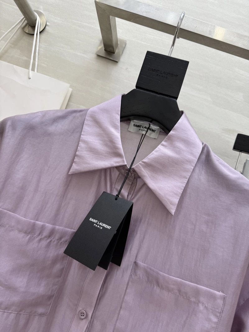 HighPerformance Ysl Short Suits 153188